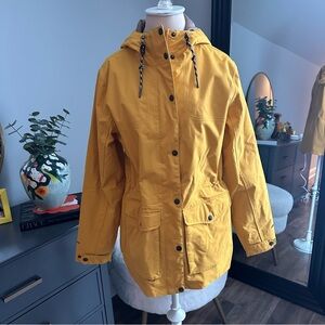 Women’s Eddie Bauer Rain Jacket